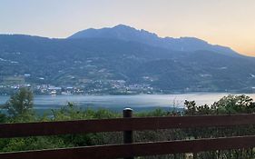 Lake Apartment Ischia